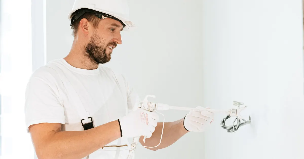 Installation électrique dans un logement neuf